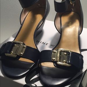 Nine West